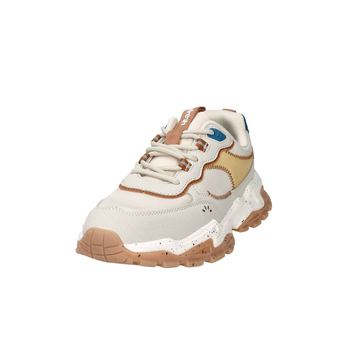 Refresh Donna Sneakers 173104 Beige