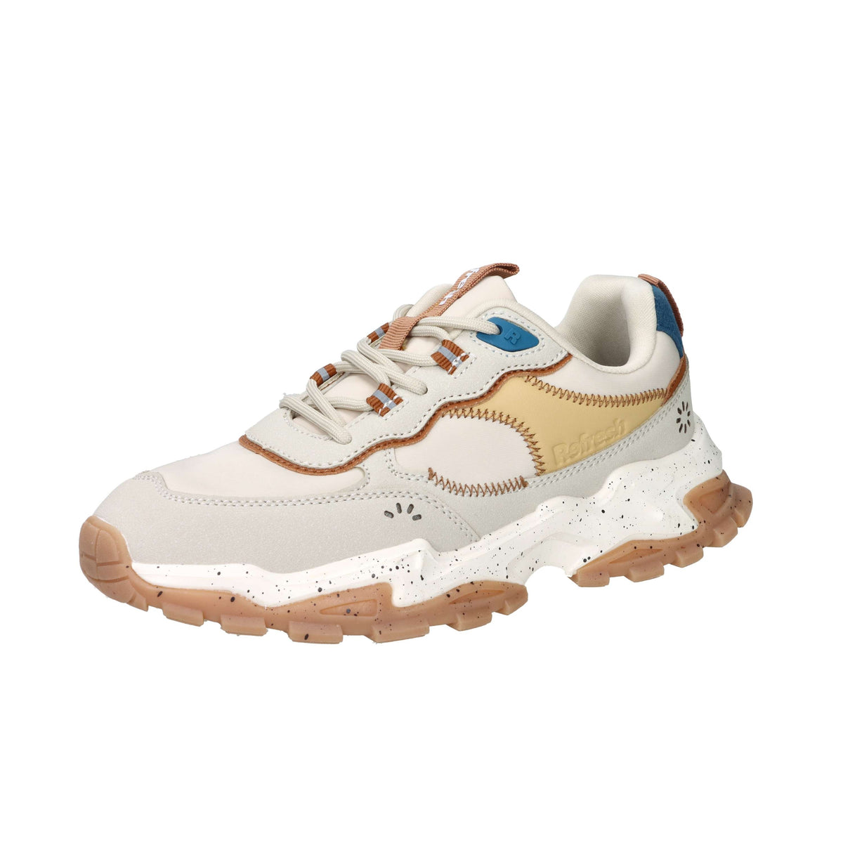 Refresh Donna Sneakers 173104 Beige