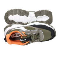 Refresh Donna Sneakers 173104 Verdone
