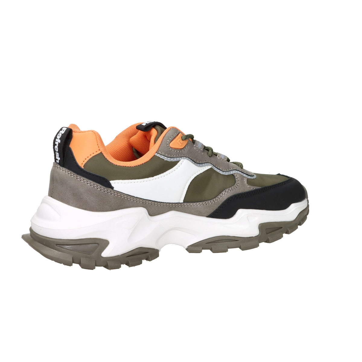 Refresh Donna Sneakers 173104 Verdone