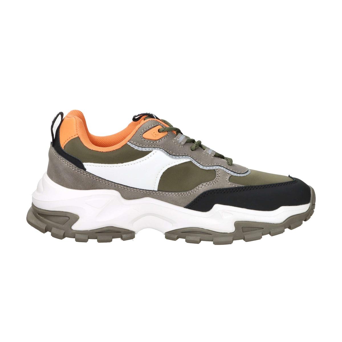 Refresh Donna Sneakers 173104 Verdone