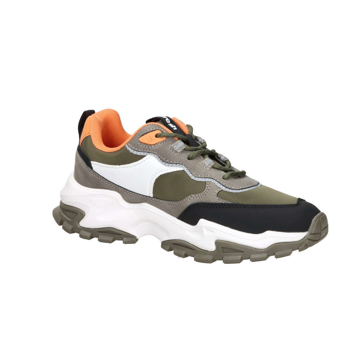 Refresh Donna Sneakers 173104 Verdone