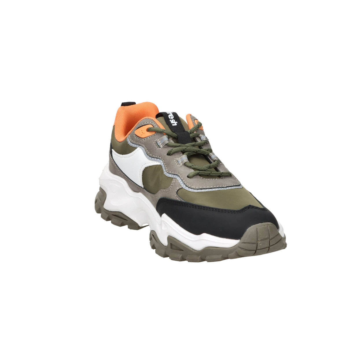 Refresh Donna Sneakers 173104 Verdone