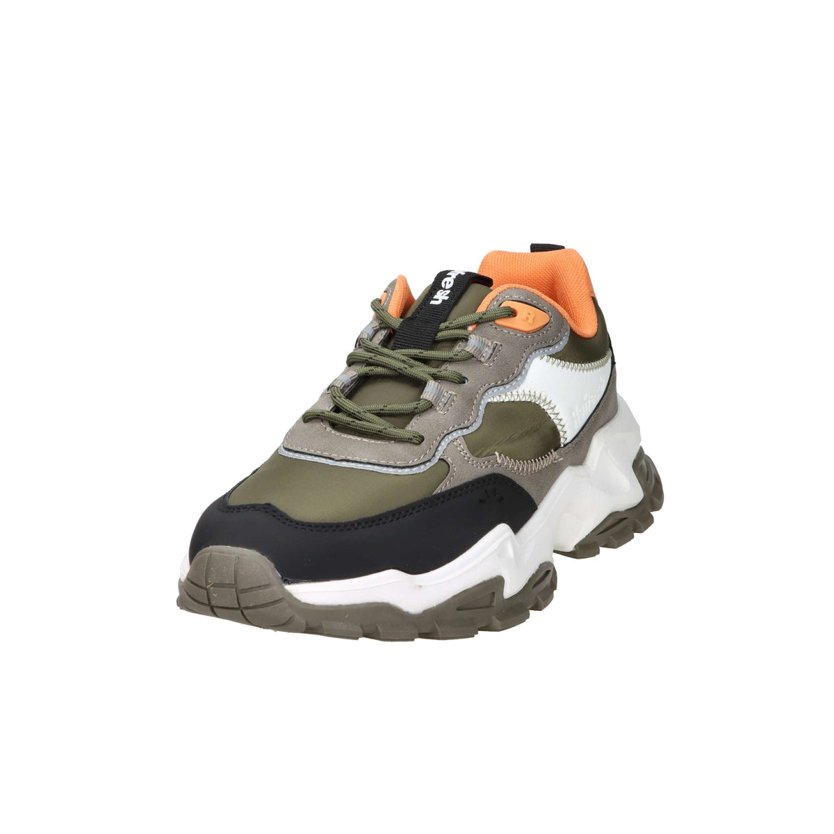 Refresh Donna Sneakers 173104 Verdone
