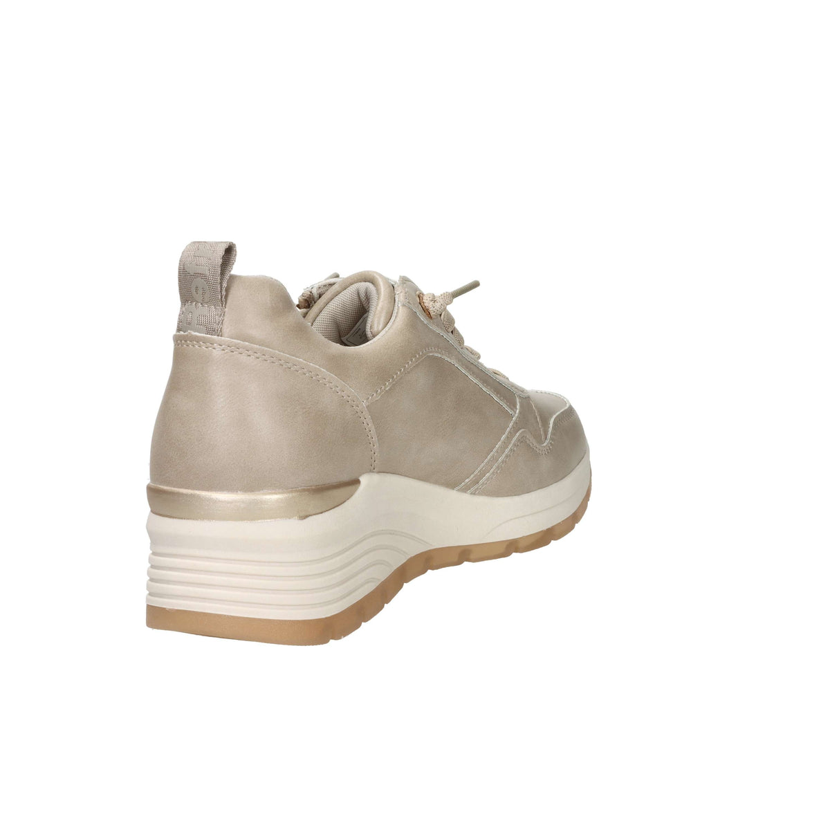 Refresh Donna Sneakers 172938 Beige