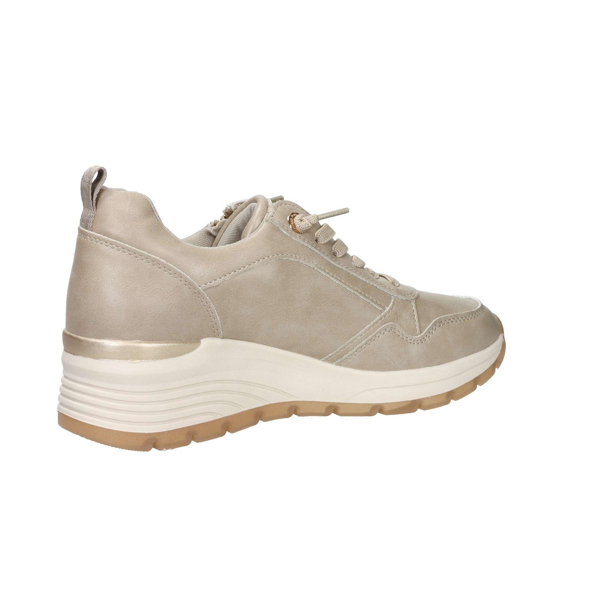 Refresh Donna Sneakers 172938 Beige