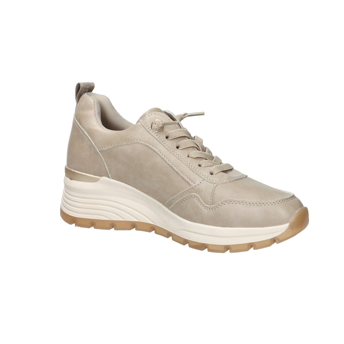 Refresh Donna Sneakers 172938 Beige