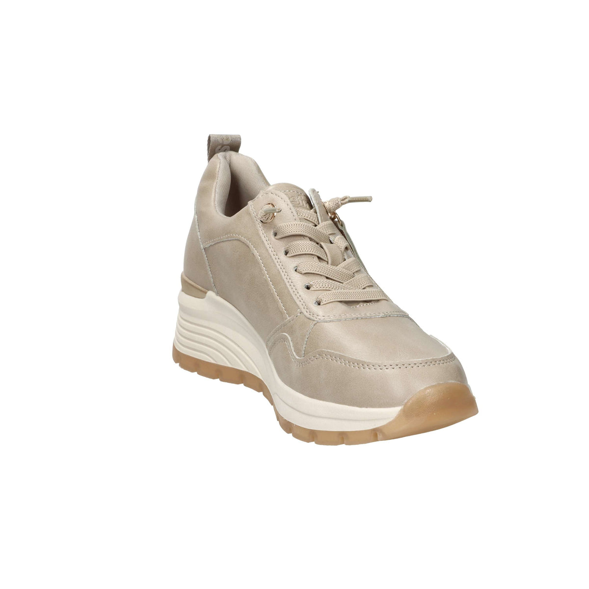 Refresh Donna Sneakers 172938 Beige