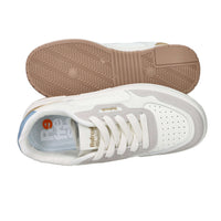 Refresh Donna Sneakers 176097 Panna