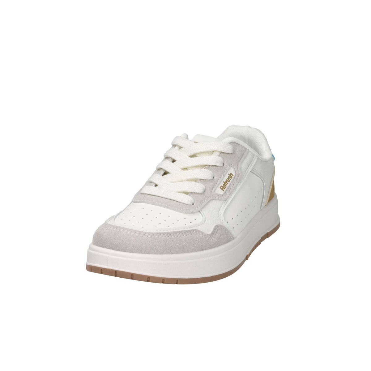 Refresh Donna Sneakers 176097 Panna