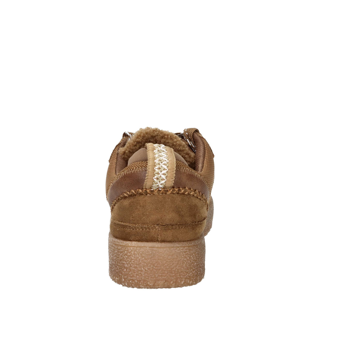 Refresh Donna Sneakers 176243 Cammello
