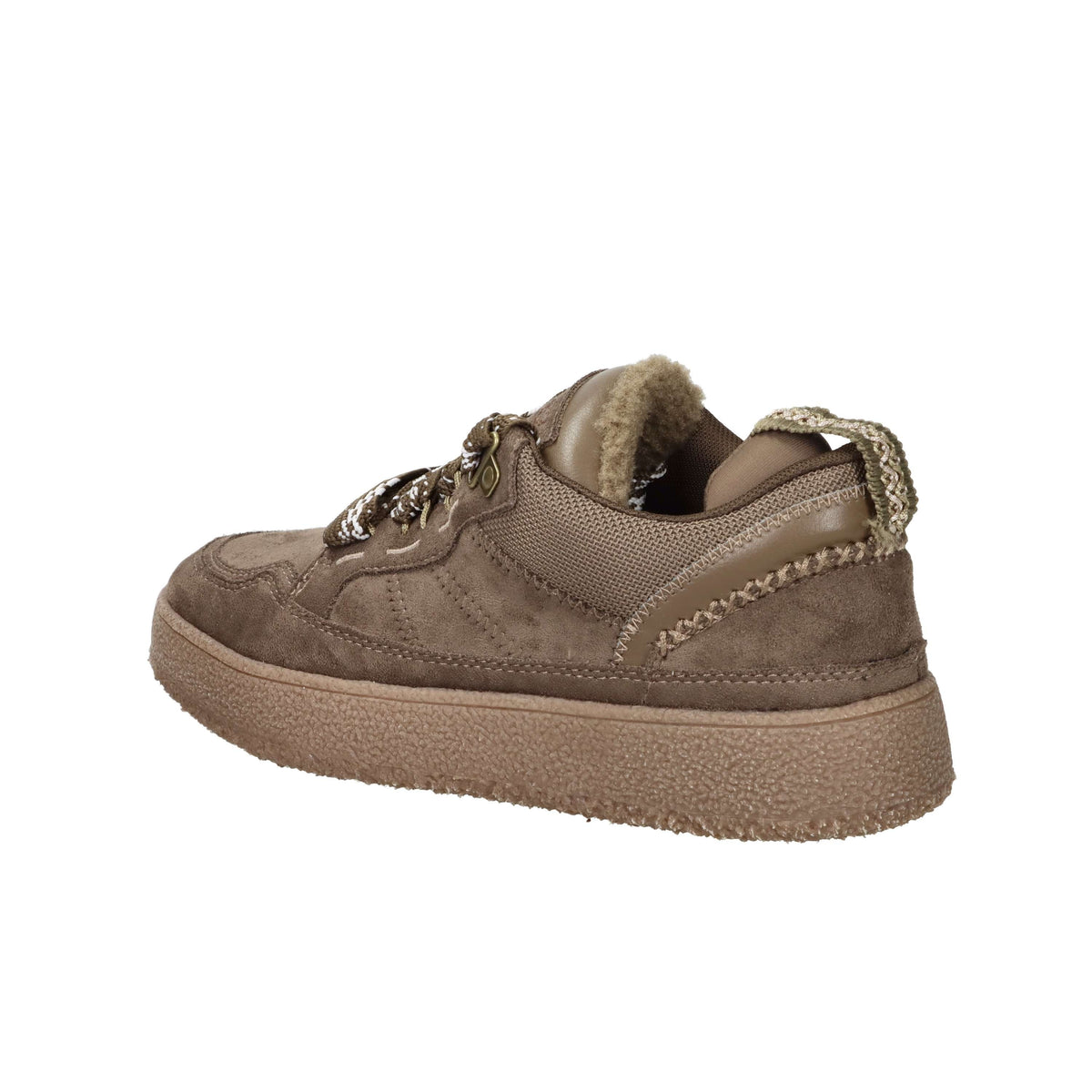 Refresh Donna Sneakers 176243 Marrone