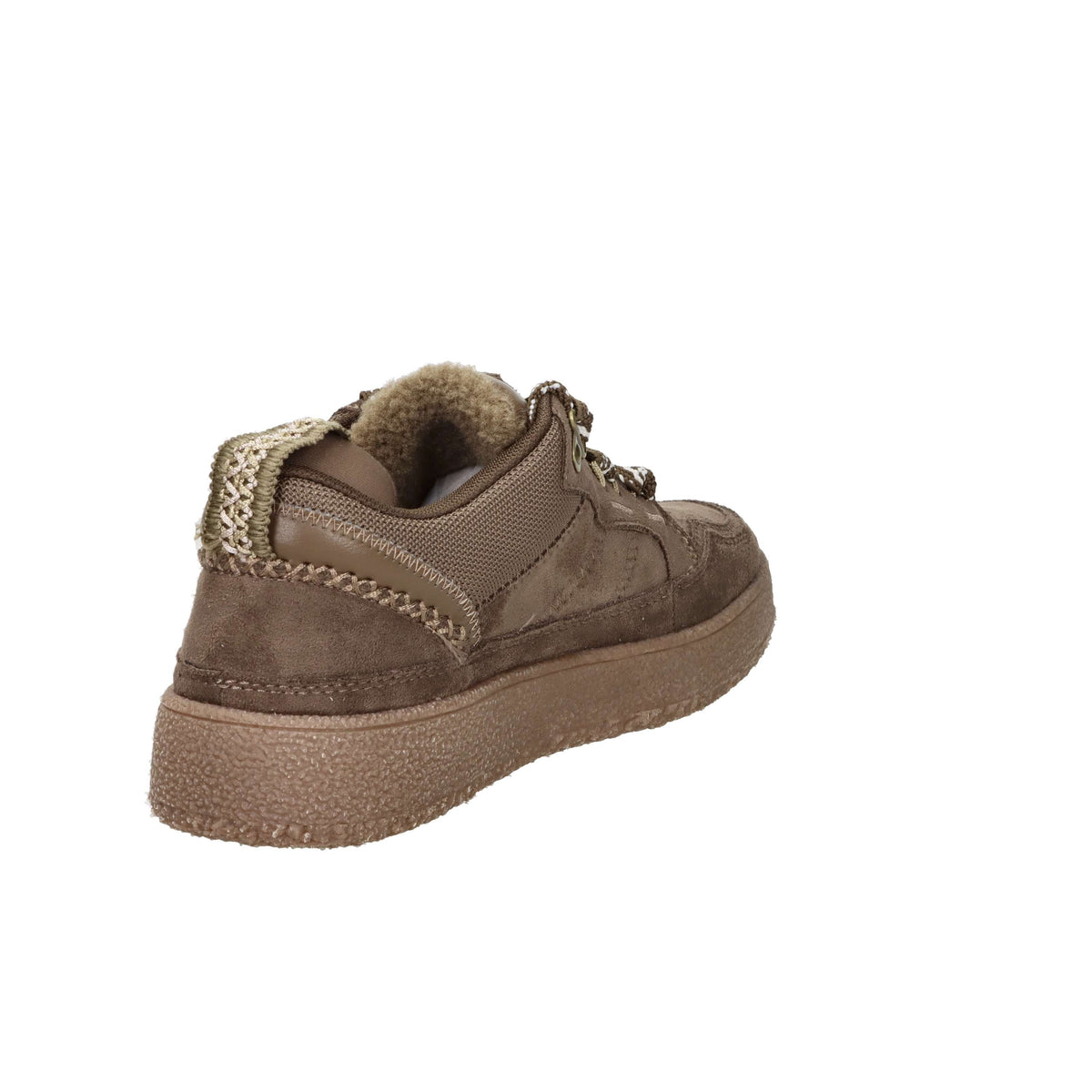 Refresh Donna Sneakers 176243 Marrone