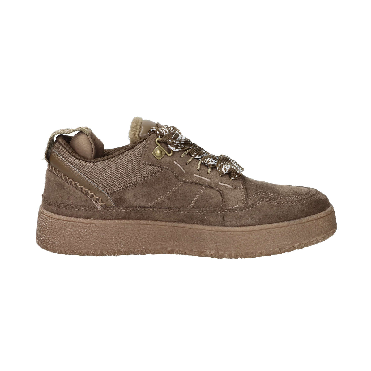 Refresh Donna Sneakers 176243 Marrone