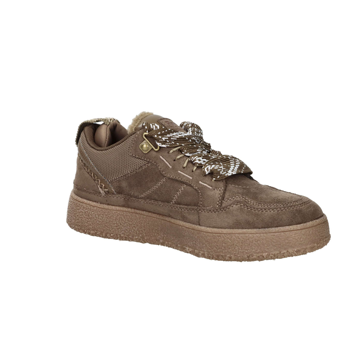 Refresh Donna Sneakers 176243 Marrone