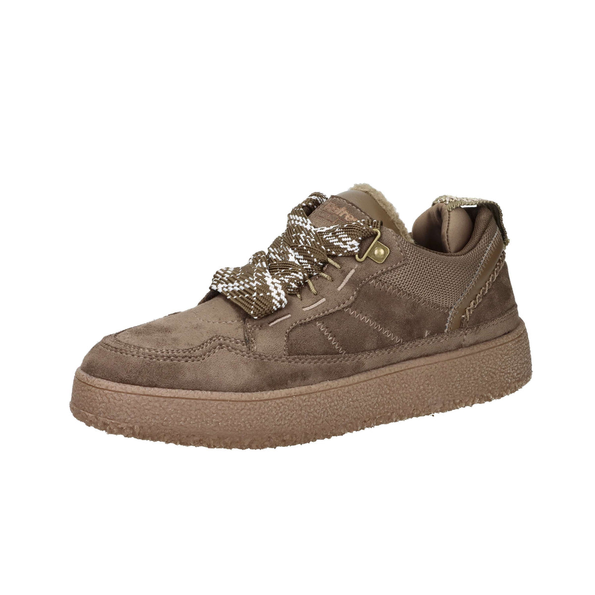 Refresh Donna Sneakers 176243 Marrone