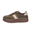 Refresh Donna Sneakers 176234 Verdone