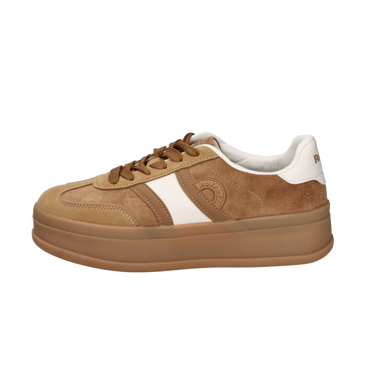Refresh Donna Sneakers 176234 Cammello
