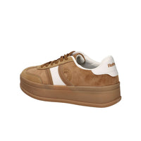 Refresh Donna Sneakers 176234 Cammello
