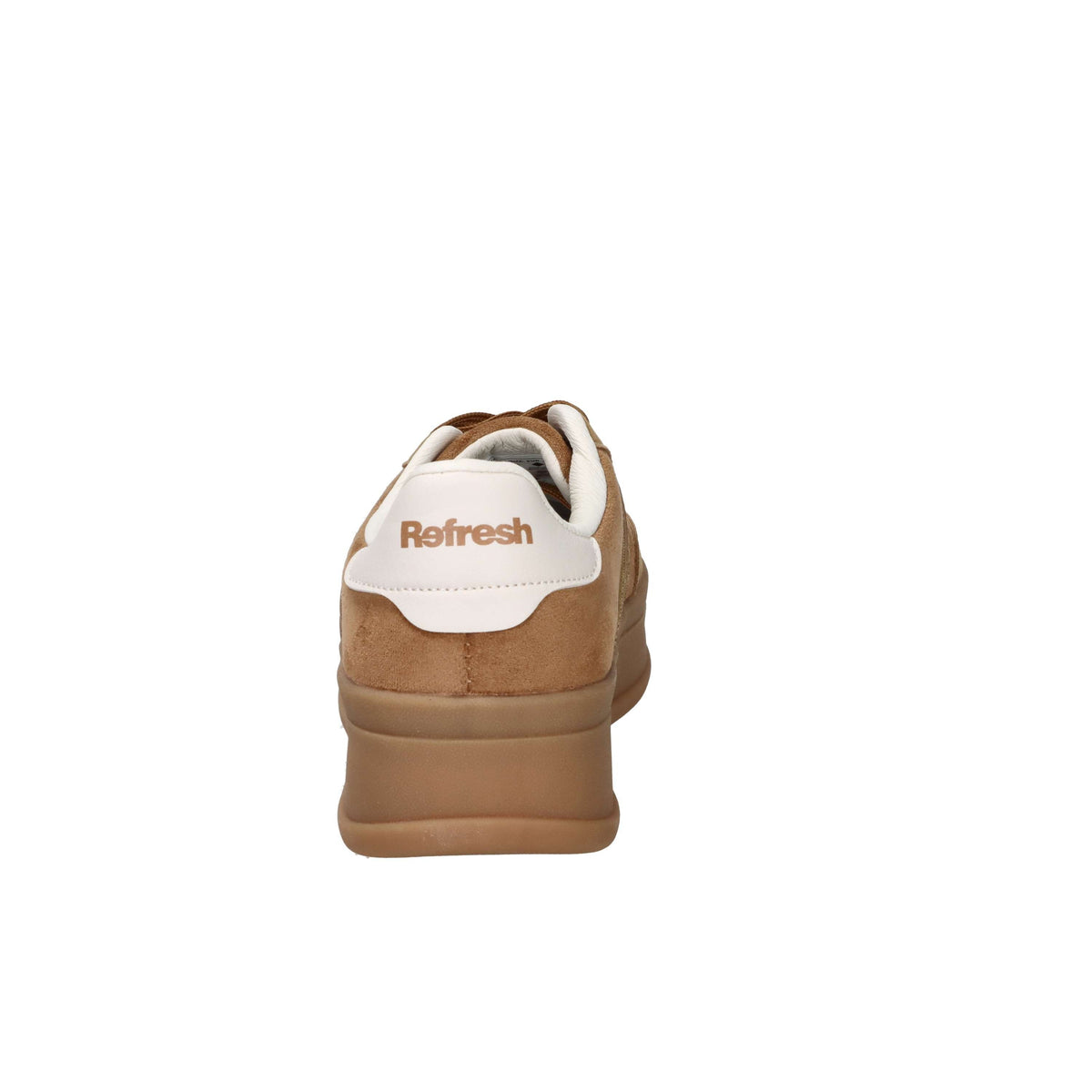 Refresh Donna Sneakers 176234 Cammello