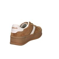 Refresh Donna Sneakers 176234 Cammello