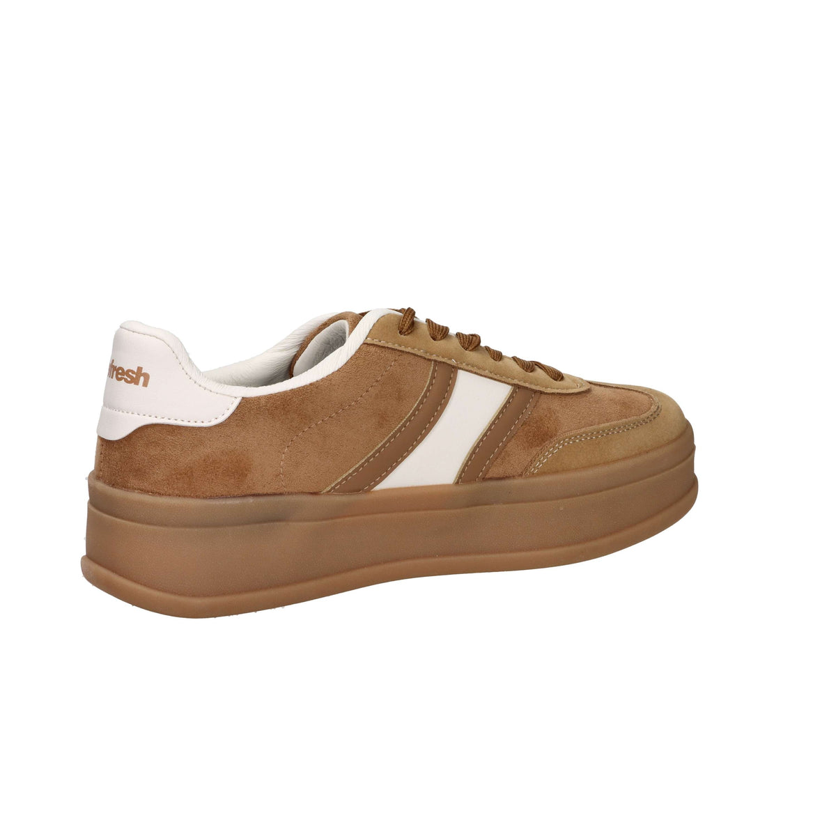 Refresh Donna Sneakers 176234 Cammello