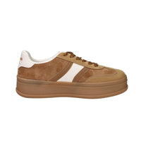Refresh Donna Sneakers 176234 Cammello