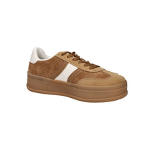 Refresh Donna Sneakers 176234 Cammello