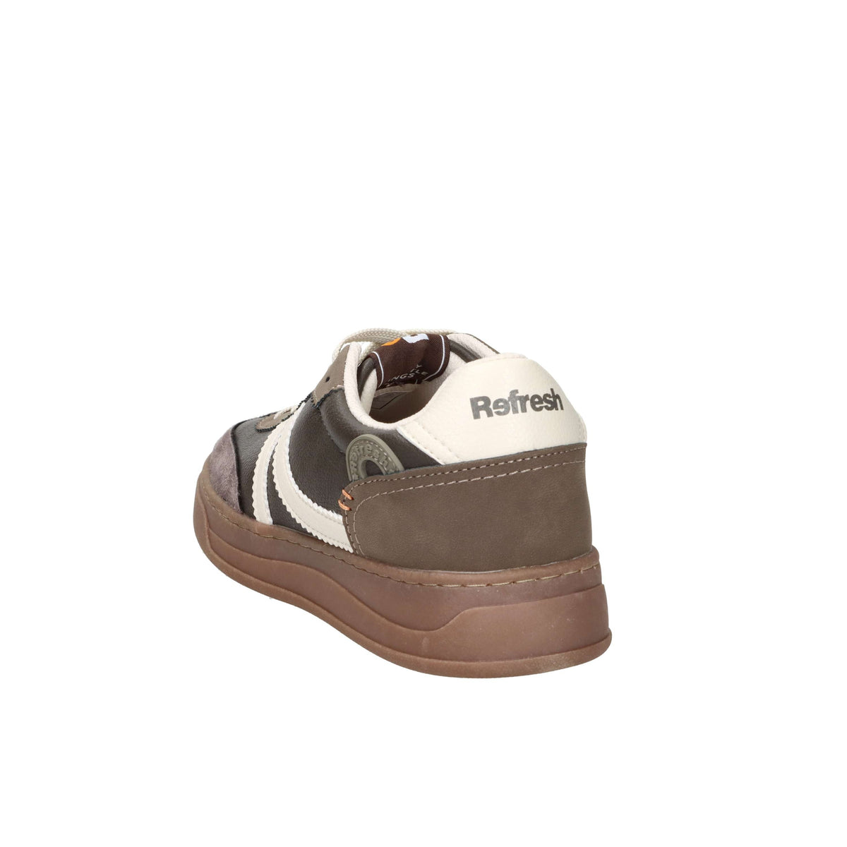 Refresh Donna Sneakers 176221 Marrone
