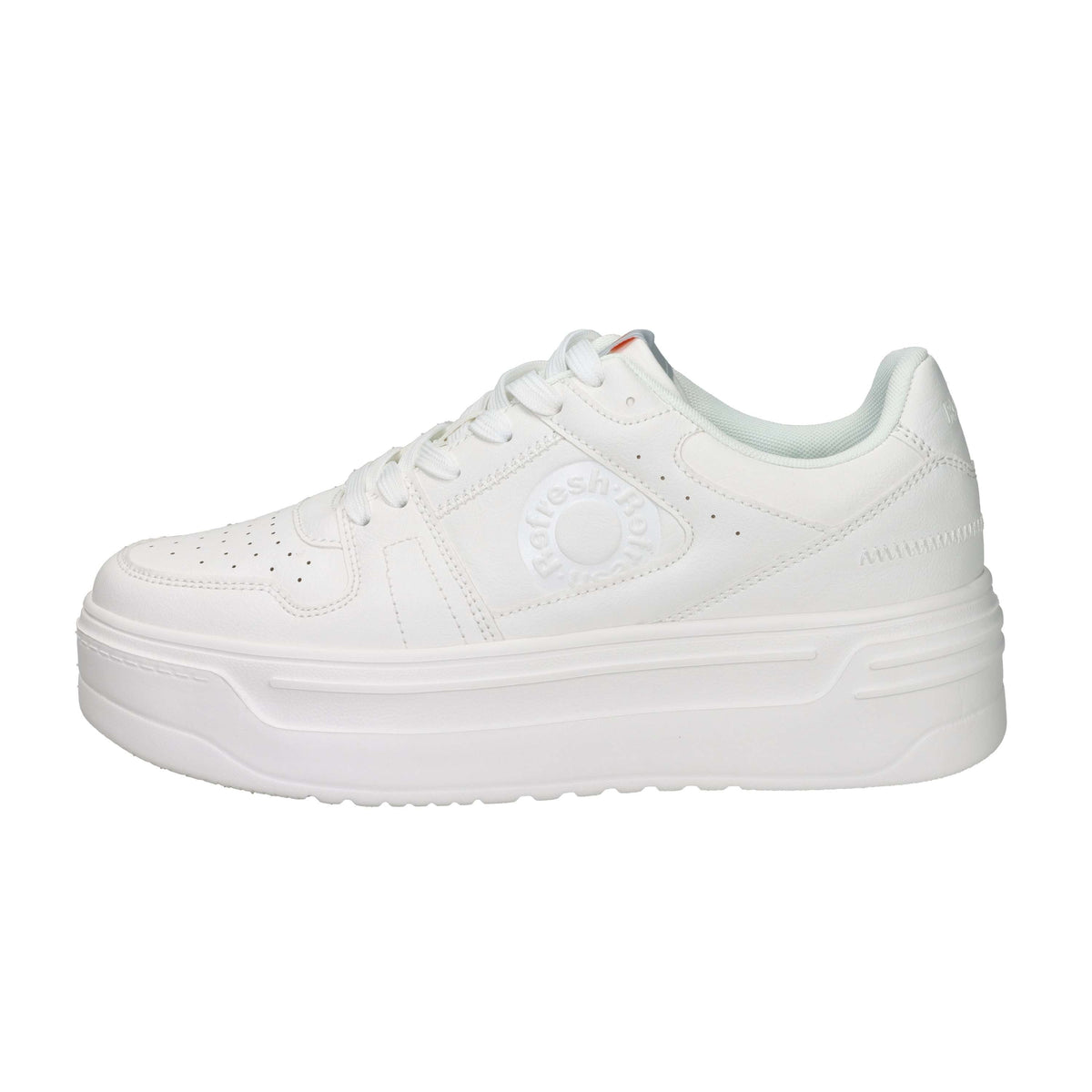 Refresh Donna Sneakers 172408 Bianco