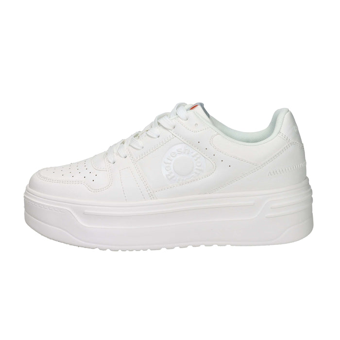 Refresh Donna Sneakers 172408 Bianco