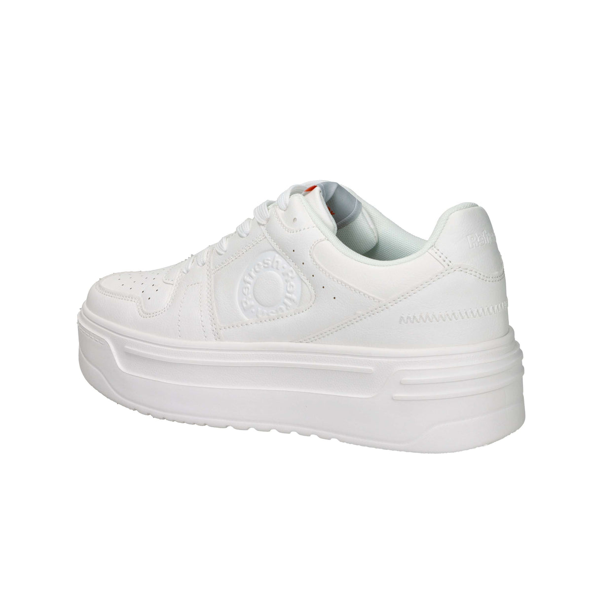 Refresh Donna Sneakers 172408 Bianco