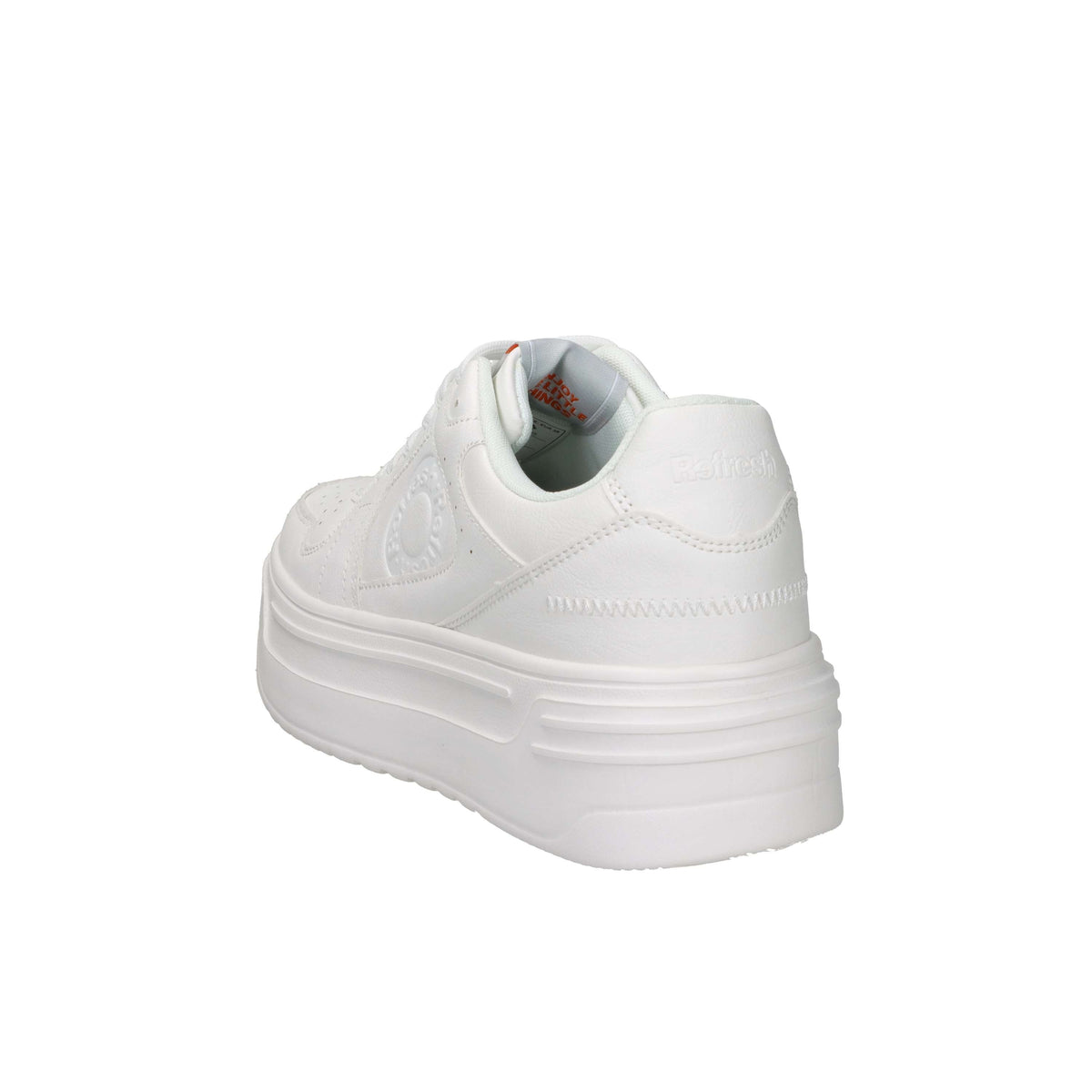 Refresh Donna Sneakers 172408 Bianco