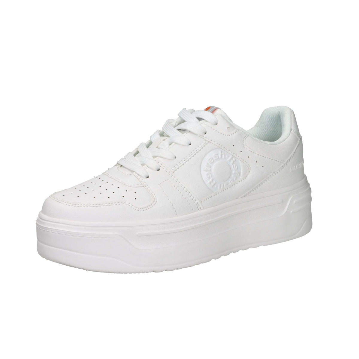 Refresh Donna Sneakers 172408 Bianco
