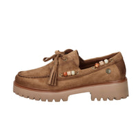 Refresh Donna Stringata 176029 Cammello