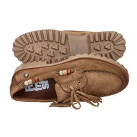 Refresh Donna Stringata 176029 Cammello
