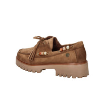 Refresh Donna Stringata 176029 Cammello