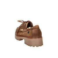 Refresh Donna Stringata 176029 Cammello
