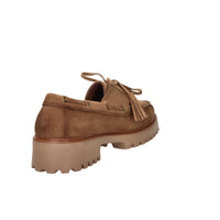 Refresh Donna Stringata 176029 Cammello