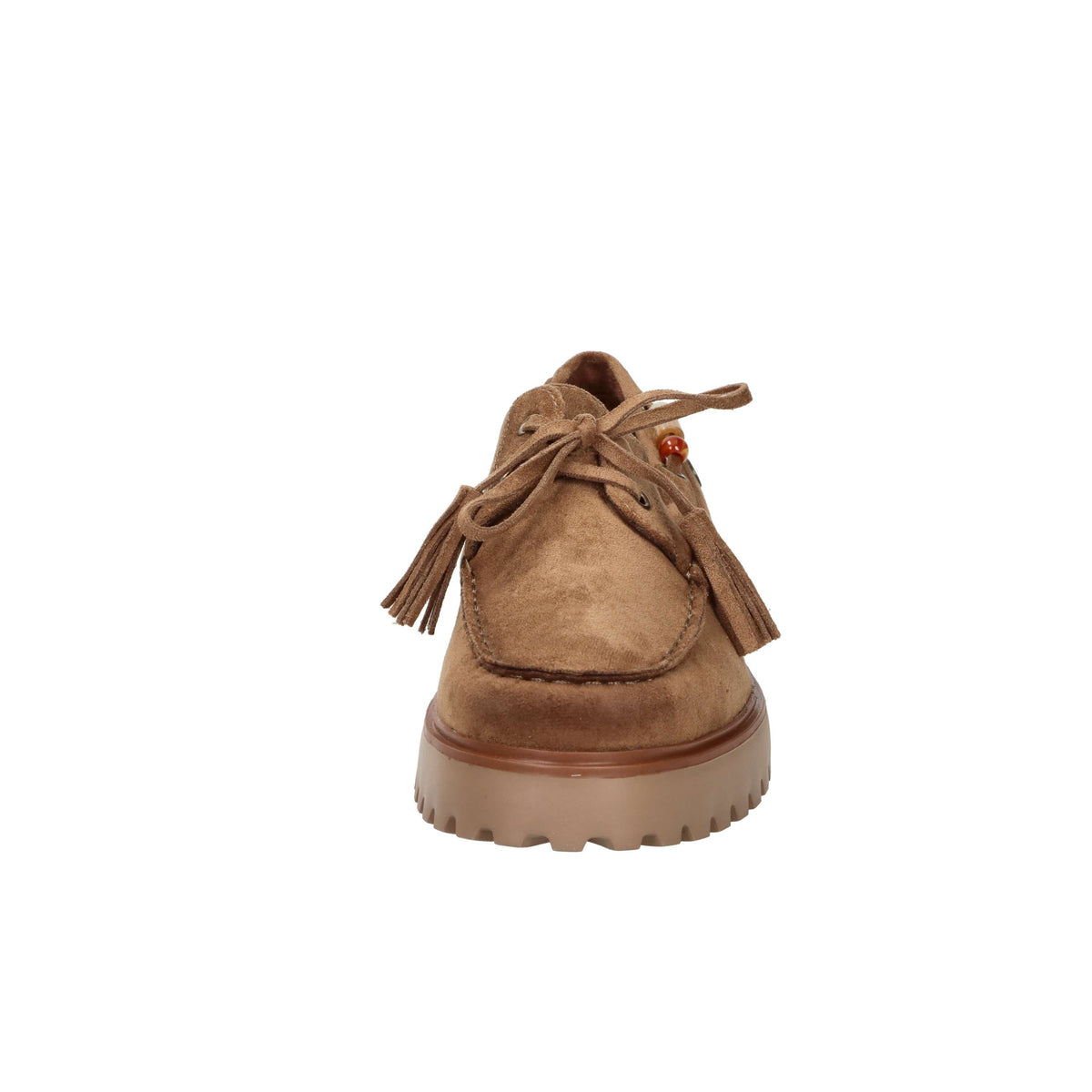 Refresh Donna Stringata 176029 Cammello