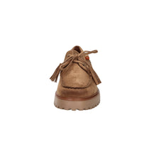 Refresh Donna Stringata 176029 Cammello