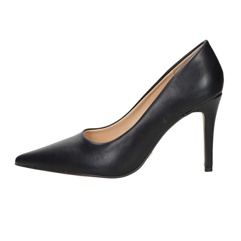 Miabelle Donna Decollete' MB706 Nero