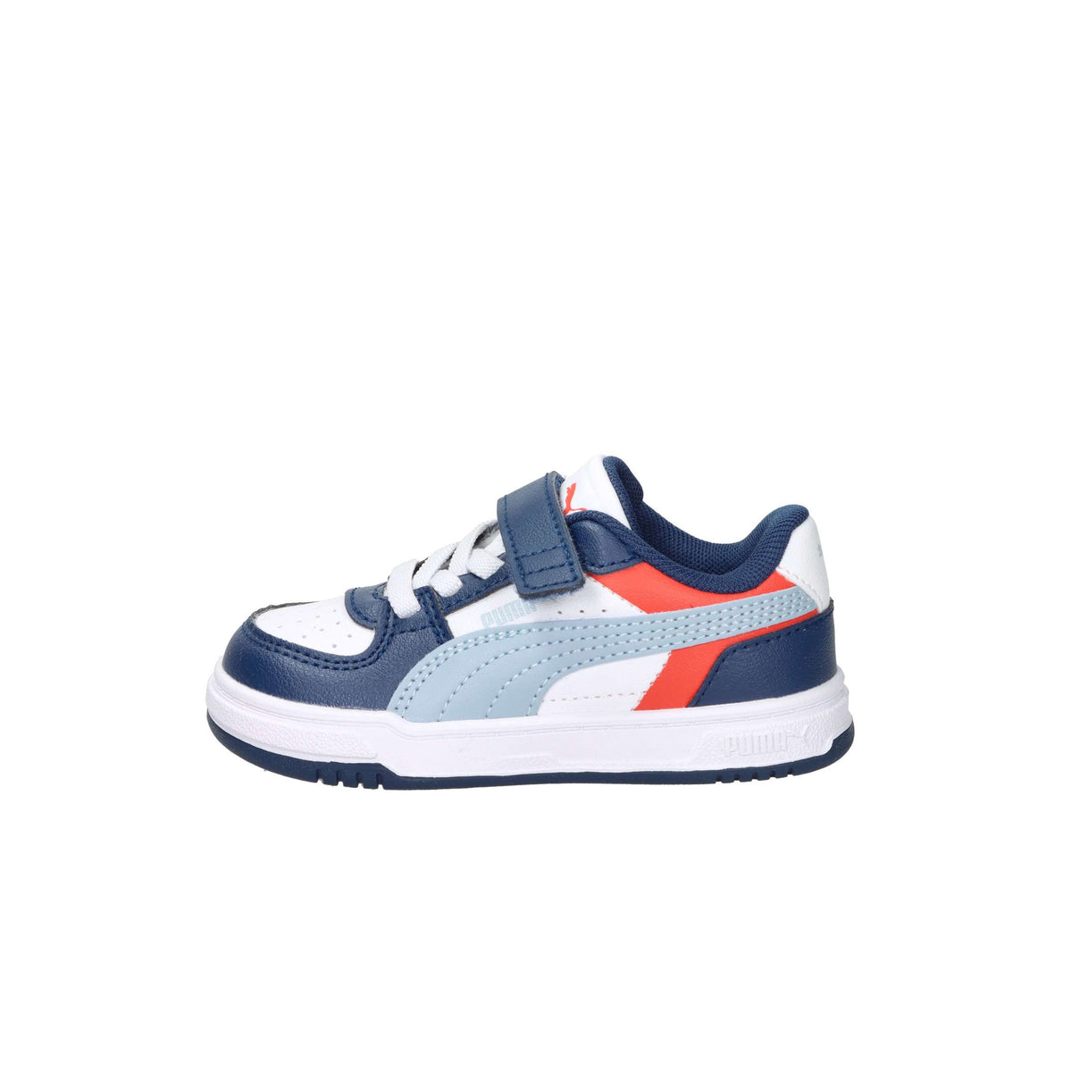 Puma Bambini e ragazzi Sneakers 406892 Blu/Bianco