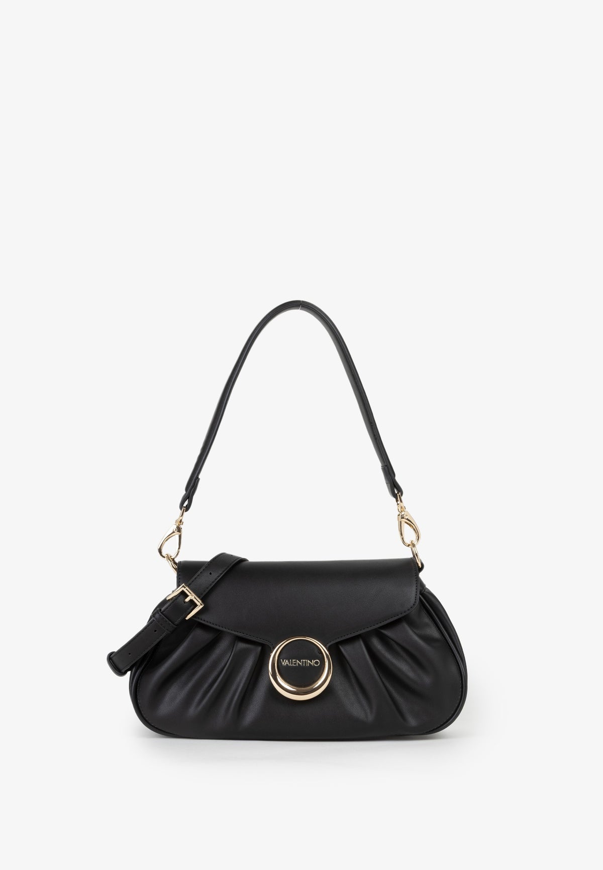 Valentino Donna Borsa a spalla VBSACH13 Nero