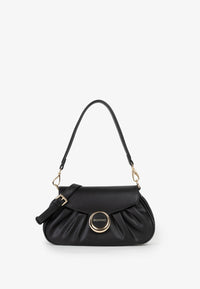 Valentino Donna Borsa a spalla VBSACH13 Nero