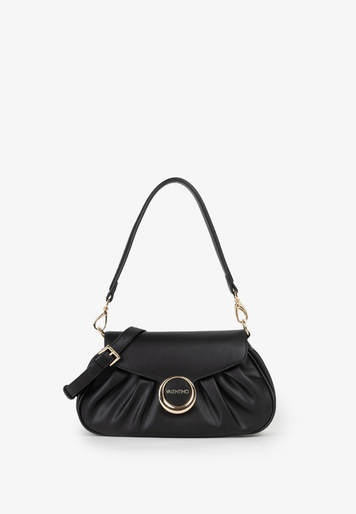 Valentino Donna Borsa a spalla VBSACH13 Nero