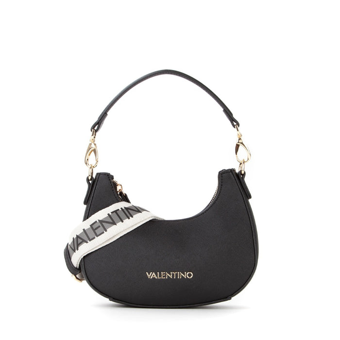 Valentino Donna Borsa a spalla VBS7B305 Nero