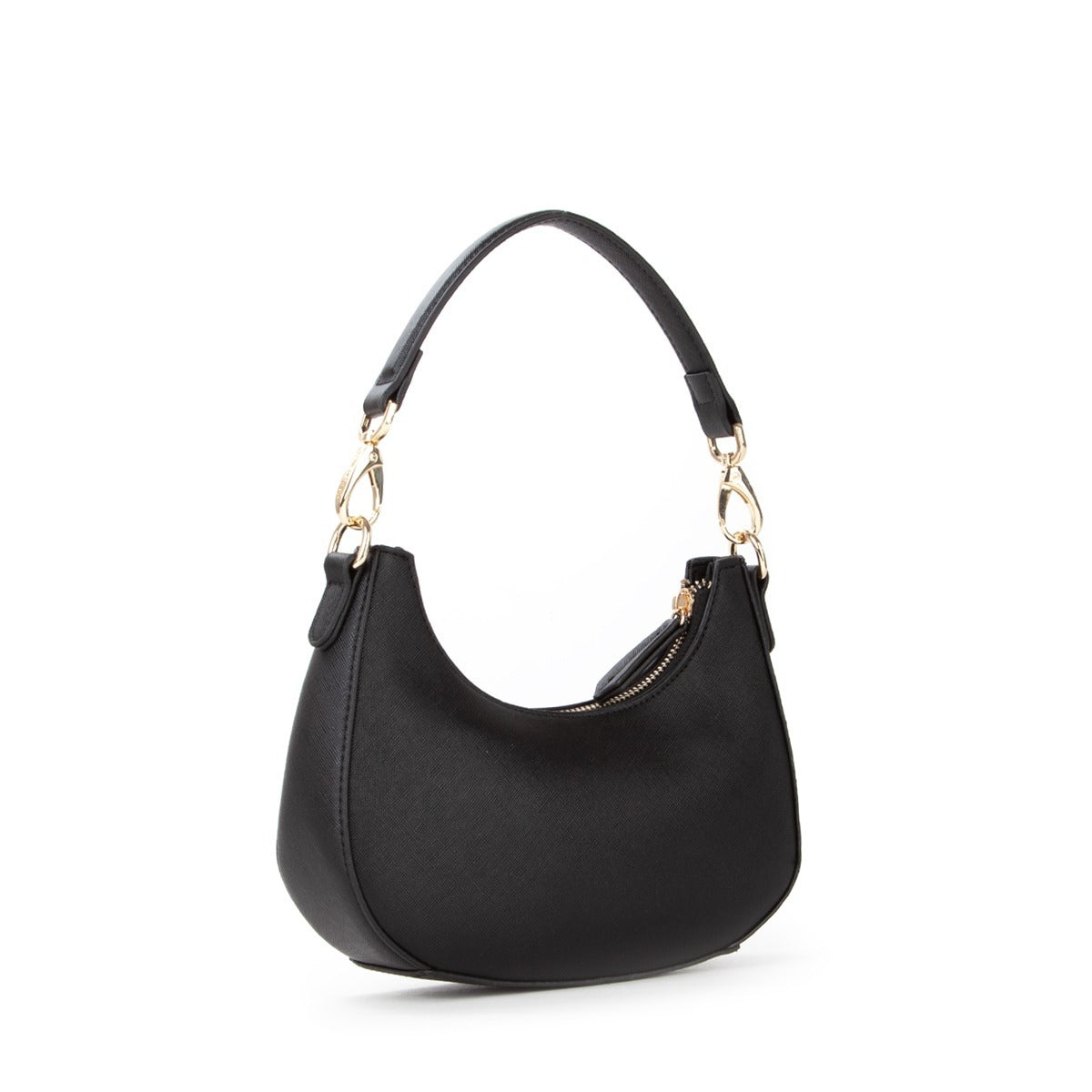 Valentino Donna Borsa a spalla VBS7B305 Nero