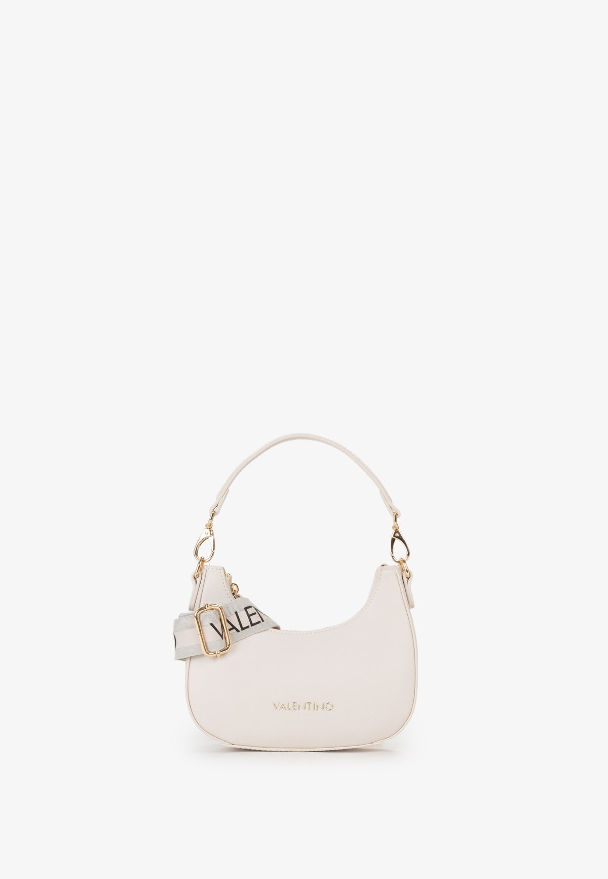 Valentino Donna Borsa a spalla VBS7B305 Beige