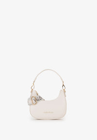 Valentino Donna Borsa a spalla VBS7B305 Beige